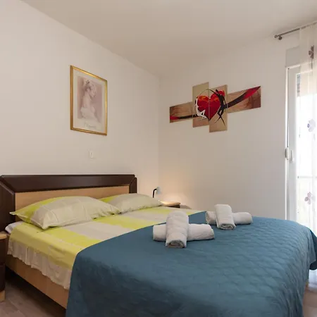 Vala Batalaza Privlaka (Zadar)