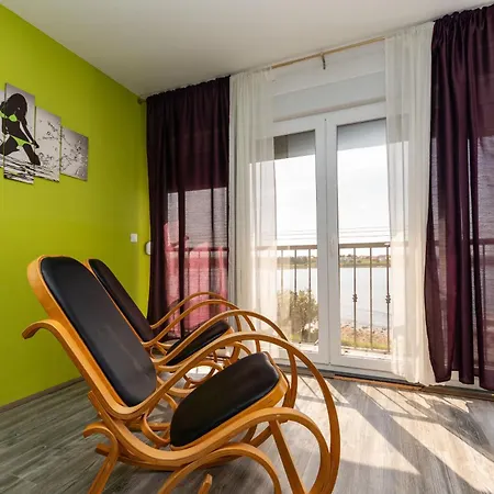 Apartment Vala Batalaza Privlaka (Zadar)
