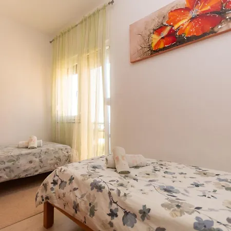 Apartment Vala Batalaza Privlaka (Zadar)