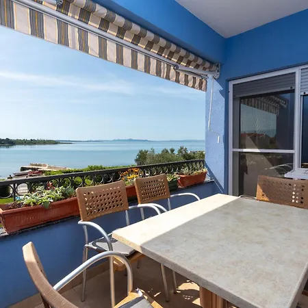Apartment Vala Batalaza Privlaka (Zadar)