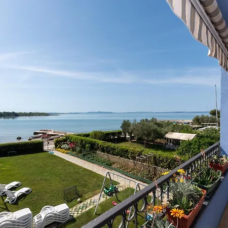 Vala Batalaza * Privlaka (Zadar)