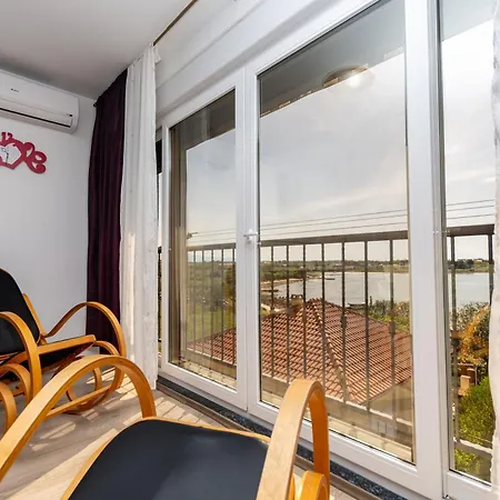 Vala Batalaza Apartment Privlaka (Zadar)