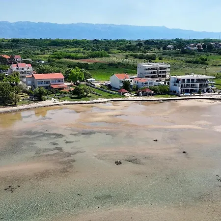 Apartment Vala Batalaza Privlaka (Zadar)