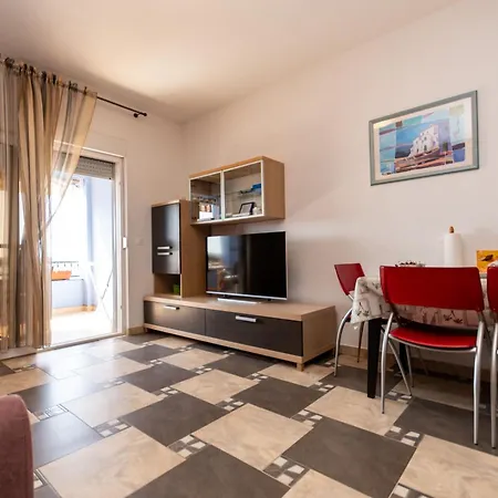 Vala Batalaza Apartment Privlaka (Zadar)