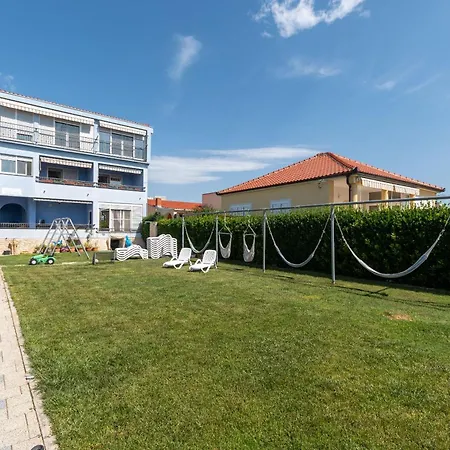 Apartment Vala Batalaza