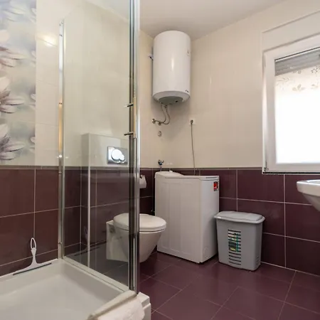 Apartment Vala Batalaza Privlaka (Zadar)