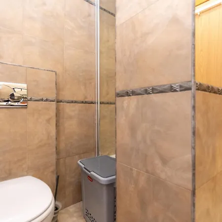 Apartment Vala Batalaza *