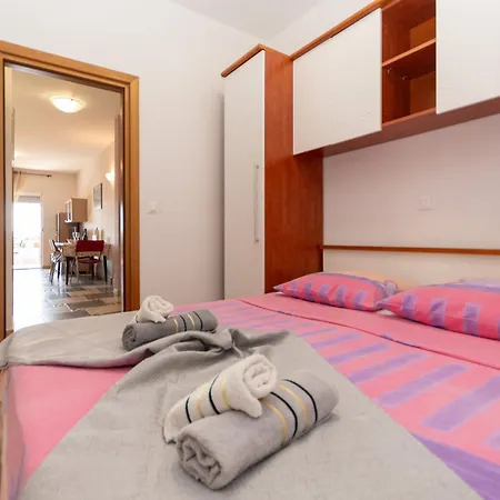 Vala Batalaza Privlaka (Zadar)