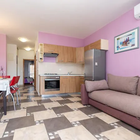 Vala Batalaza * Privlaka (Zadar)